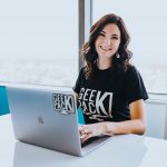 Julia Taylor - CEO & Founder of GeekPack®