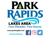 Park Rapids Chamber of Commerce Member